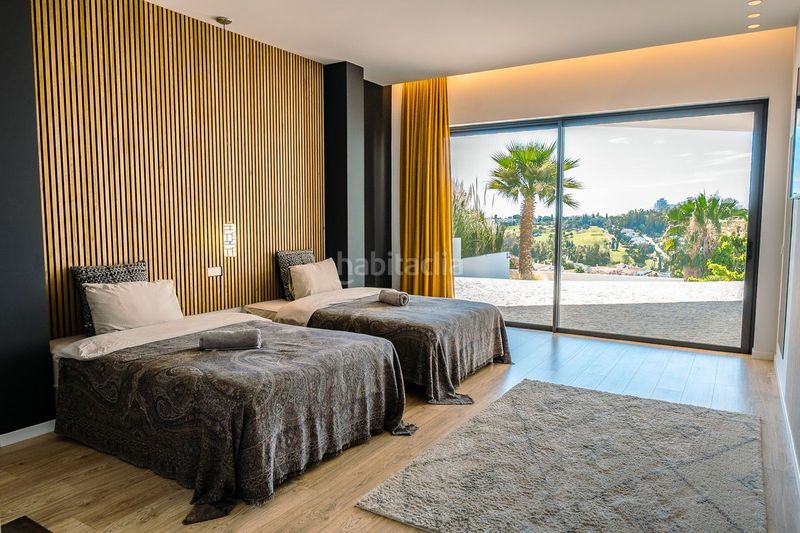 Foto 37b39f78-ba9c-466e-b904-79a85a16efbb. Lloguer xalet amb aparcament piscina a El Paraíso Benahavís