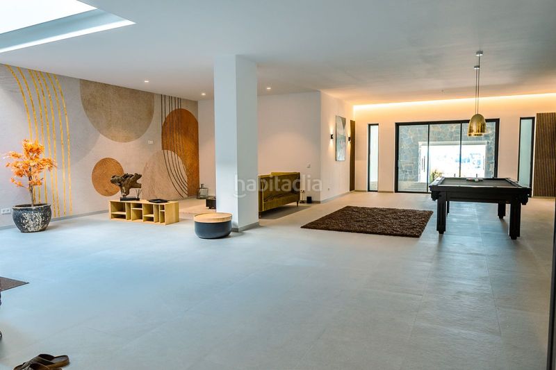 Foto 37e4361f-06e9-422d-bf43-6055593f272e. Lloguer xalet amb aparcament piscina a El Paraíso Benahavís