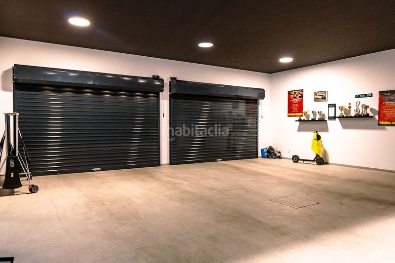 Foto 43516c5b-30b9-4ecf-a262-3fb83ff4627c. Lloguer xalet amb aparcament piscina a El Paraíso Benahavís