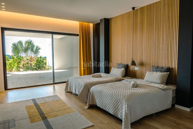 Foto 43f66614-849e-43a1-bfd6-c0088b7e1794. Lloguer xalet amb aparcament piscina a El Paraíso Benahavís