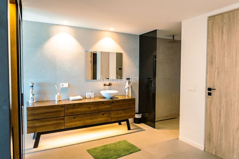 Foto 560f4dd1-470a-4ffe-8526-86159837dd1a. Lloguer xalet amb aparcament piscina a El Paraíso Benahavís