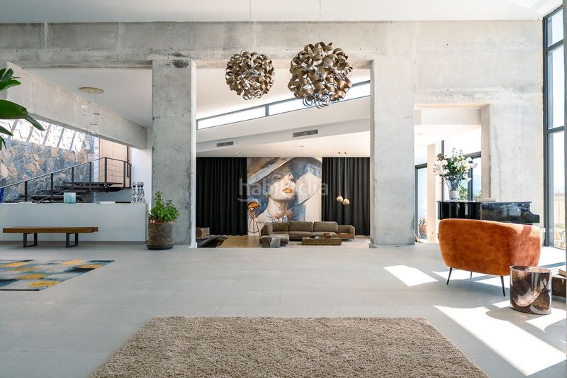 Foto 5b5f7d43-063b-4d7c-869b-539c024f9124. Lloguer xalet amb aparcament piscina a El Paraíso Benahavís