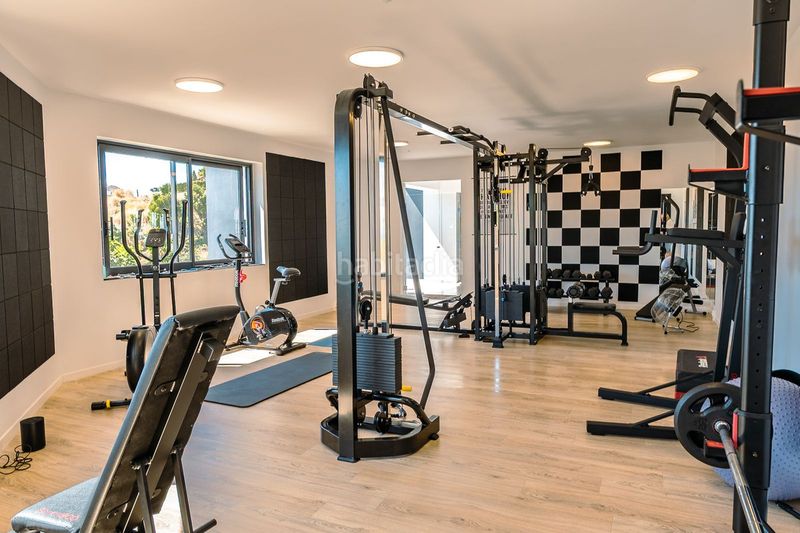 Foto 6bc76416-5cd9-4910-80a8-9fc91fd4e08a. Lloguer xalet amb aparcament piscina a El Paraíso Benahavís