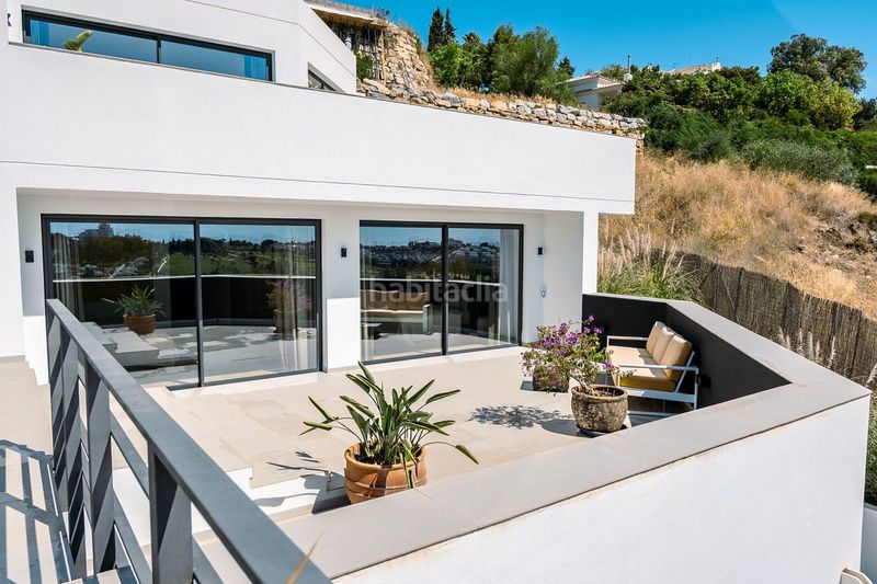 Foto b5c0f10e-b67e-4ad5-9058-1a32c09d4e49. Lloguer xalet amb aparcament piscina a El Paraíso Benahavís