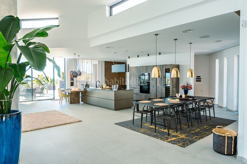 Foto c489e436-905e-41ac-b32d-373768f1c72f. Lloguer xalet amb aparcament piscina a El Paraíso Benahavís