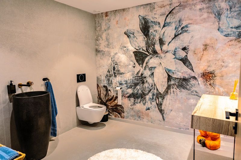 Foto cd15fcc0-edeb-4c64-b093-484b52ec5695. Lloguer xalet amb aparcament piscina a El Paraíso Benahavís