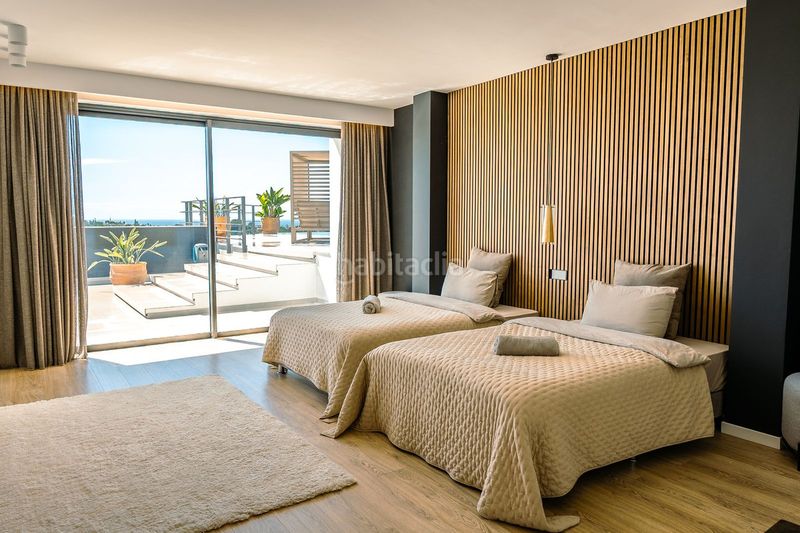 Foto dbcb8523-2507-43c7-abe4-4f4160862d7e. Lloguer xalet amb aparcament piscina a El Paraíso Benahavís