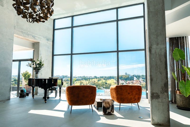 Foto e7945858-97a0-4ed7-8380-12ac96ef2fc9. Lloguer xalet amb aparcament piscina a El Paraíso Benahavís