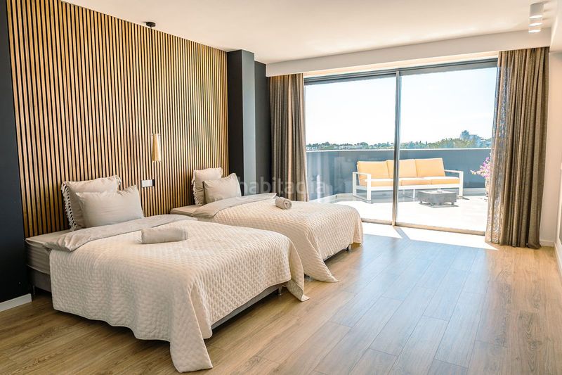 Foto f36c97ed-078f-4a4d-a547-ad69f4974fa7. Lloguer xalet amb aparcament piscina a El Paraíso Benahavís