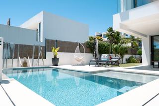 Chalet in Paraiso - Barronal