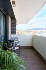 Lloguer Apartament a Parque Central