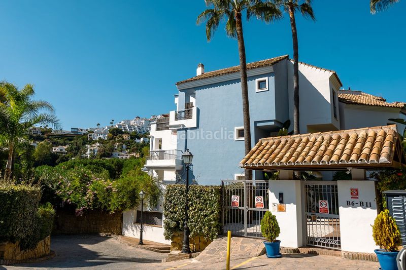 Foto 216d177a-863c-4f4b-a482-ac0d6c7e14ea. Apartament amb aparcament piscina a los arqueros - puerto del almendro Benahavís