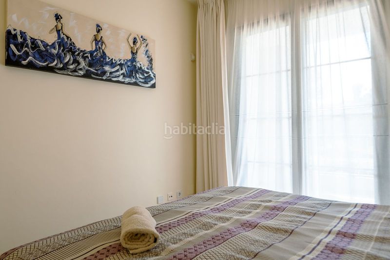 Foto 54612d10-7a3f-46d9-a7b8-dfeb8e7cf912. Apartament amb aparcament piscina a los arqueros - puerto del almendro Benahavís