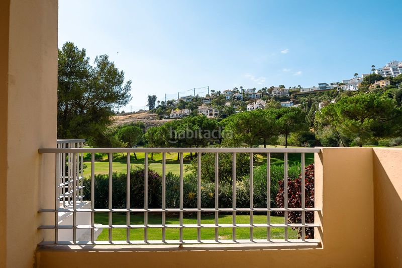 Foto 5ed3b17e-fd6c-4609-b4d7-a06368fe8fce. Apartament amb aparcament piscina a los arqueros - puerto del almendro Benahavís