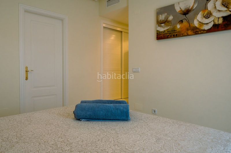 Foto 7b191423-26d2-437a-b02b-a027aa2c5de6. Apartament amb aparcament piscina a los arqueros - puerto del almendro Benahavís