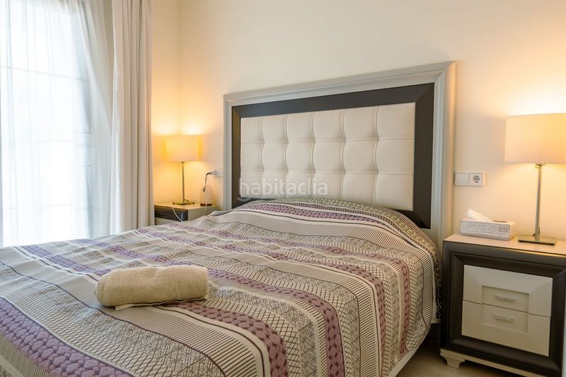 Foto 8dab2be2-08c6-4ece-8716-5985e2609137. Apartament amb aparcament piscina a los arqueros - puerto del almendro Benahavís