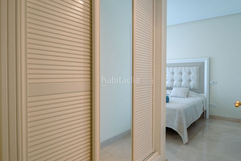 Foto bdfabb98-be0f-4553-b41e-d47dade35f86. Apartament amb aparcament piscina a los arqueros - puerto del almendro Benahavís