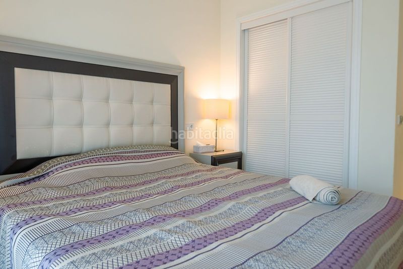 Foto cd67519a-3665-4f8e-8c04-00314b634f2f. Apartament amb aparcament piscina a los arqueros - puerto del almendro Benahavís