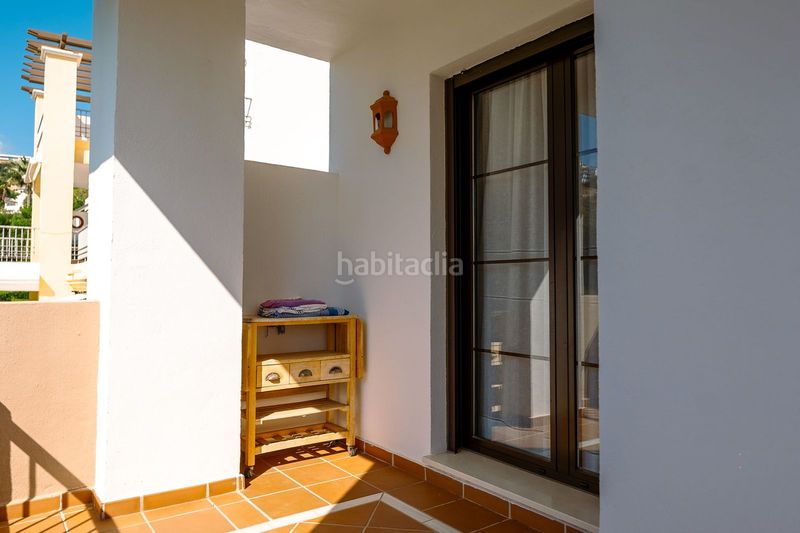 Foto da346ae8-944f-40f6-9e29-66d7d5f52df0. Apartament amb aparcament piscina a los arqueros - puerto del almendro Benahavís