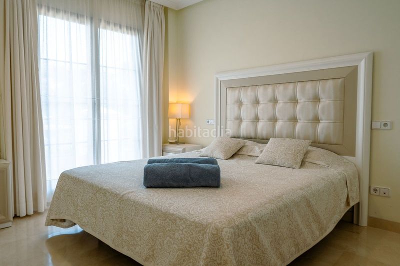 Foto e0215be3-7720-438b-9559-c3a532c8e700. Apartament amb aparcament piscina a los arqueros - puerto del almendro Benahavís