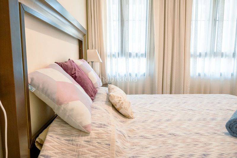 Foto ec996d1f-fe25-4980-990a-d0bfd26d5ff4. Apartament amb aparcament piscina a los arqueros - puerto del almendro Benahavís