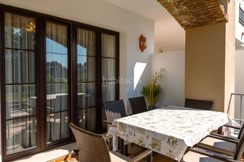 Foto 1564f5f6-2371-46a2-8b70-4fb973e42af2. Apartment with parking pool in los arqueros - puerto del almendro Benahavís