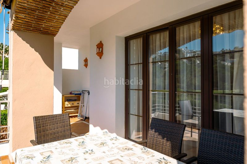 Foto 969d7e10-c940-4201-a247-11c6cc396cd6. Apartment with parking pool in los arqueros - puerto del almendro Benahavís