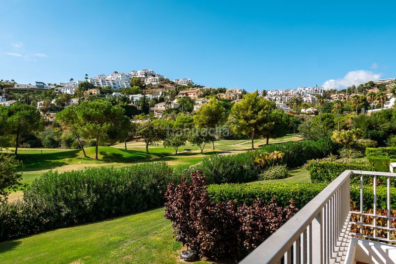 Foto d80eb35b-d726-459b-b296-691f77bcbe36. Apartment with parking pool in los arqueros - puerto del almendro Benahavís