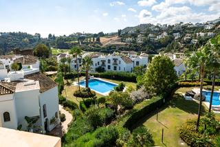 Attique à Los Arqueros  - Puerto del Almendro