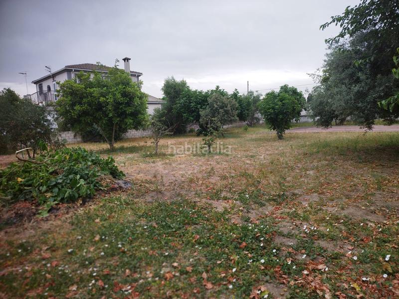 Foto cf0d684f-53c9-4e3a-a3bb-ad2a4991f158. Chalet se vende chalet hipotecable en las quemadas en Córdoba