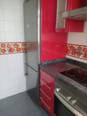 Location Appartement à Campo de la Verdad - Miraflores. Se alquila piso en campo la verdad