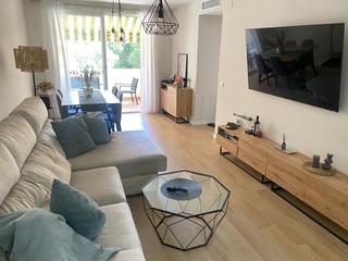 Appartement  Calle bulevar hernán ruiz. Piso en venta herman ruiz