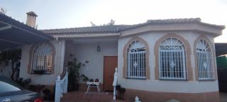 Chalet dans El Higuern