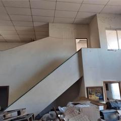 Nau industrial  Calle juan bautista escudero. Se vende nave en las quemadas