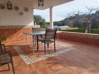 Xalet a Santa Maria de Trassierra. Se vende chalet en trassierra pueblo
