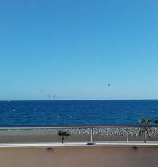 Maison dans Poniente-Faro. Primera lnea de playa torre del mar