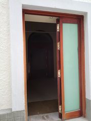 Miete Geschäftsraum  Calle rafael de la viesca. ¡oportunidad única en el centro de cádiz!