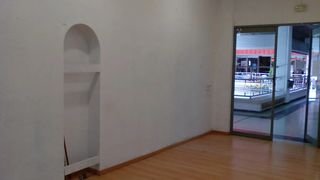 Local Comercial a Calle josé ramos borrero 12n. Local en centro comercial atlántida