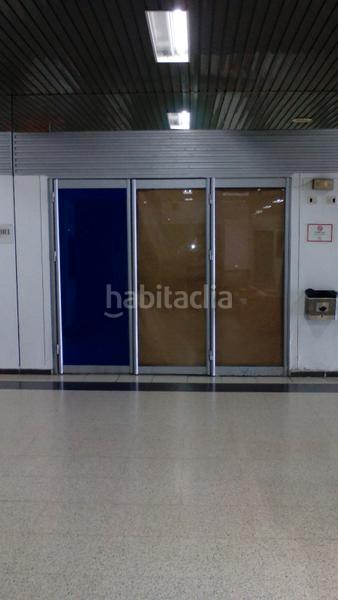 Foto 1d4592bd-d494-4851-9a7f-954d98514430. Local commercial dans Cobreros Viejo San Fernando