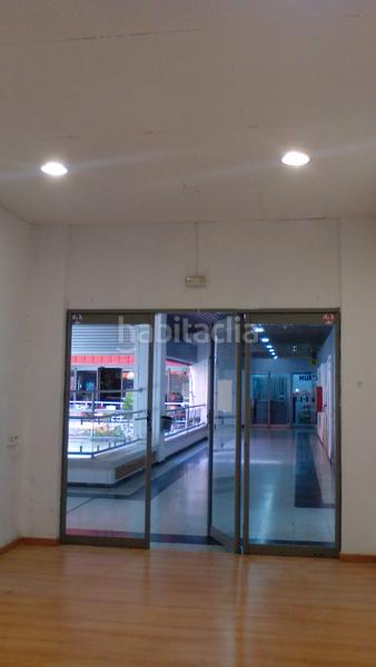 Foto 4ca691ff-000f-4ecf-b306-7fb0b6afd97d. Local commercial dans Cobreros Viejo San Fernando