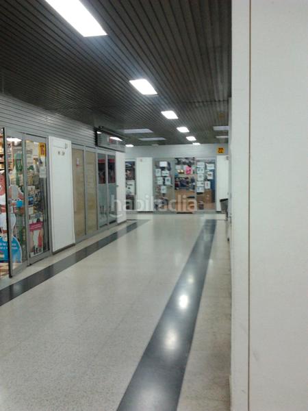 Foto 7233d406-d1c0-4859-87cb-d6ead7d30f8c. Local commercial dans Cobreros Viejo San Fernando