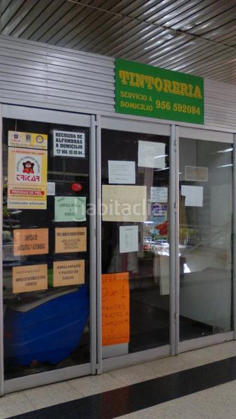 Foto d56112a2-3f56-4b8c-9a28-81ade44ed9d2. Local commercial dans Cobreros Viejo San Fernando