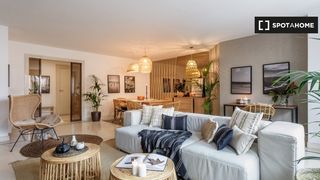 Flat in Almagro
