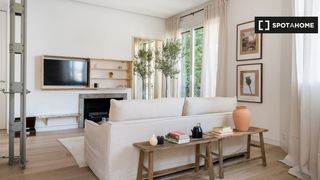 Miete Etagenwohnung in Arapiles. Piso de 3 habitaciones en alquiler en arapiles, madrid