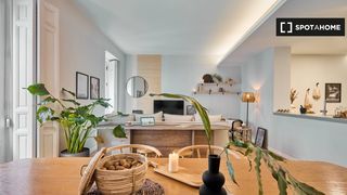 Location Appartement à Universidad-Malasaña. Apartamento de 3 dormitorios en alquiler en universidad, madrid