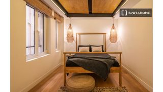 Affitto Appartamento in Recoletos. Apartamento de 3 dormitorios en alquiler en castellana, madrid