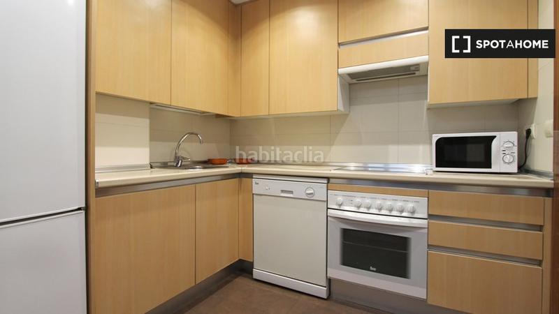 Foto 02514909-8cba-406d-9462-d63cd96d043e. Rent flat with heating in Adelfas Madrid