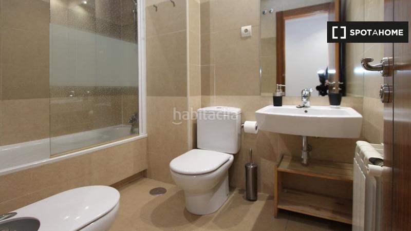 Foto 25ebb06f-0b8b-448f-b5a5-26b57d80b5cf. Rent flat with heating in Adelfas Madrid