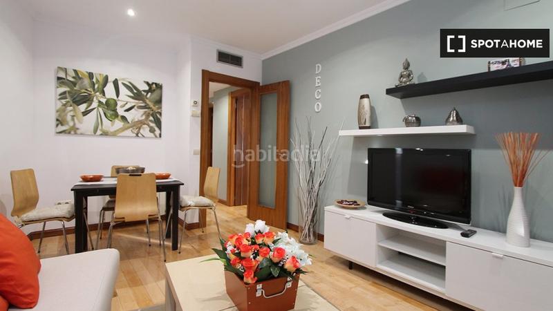 Foto 5859e298-fa59-41a6-a3cc-b341b7169a95. Rent flat with heating in Adelfas Madrid
