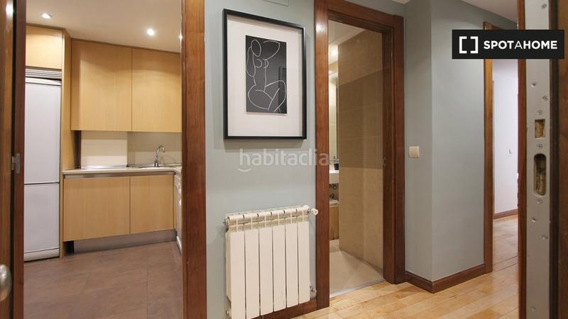 Foto ba0ecbac-759a-4430-af51-32718536cac2. Rent flat with heating in Adelfas Madrid